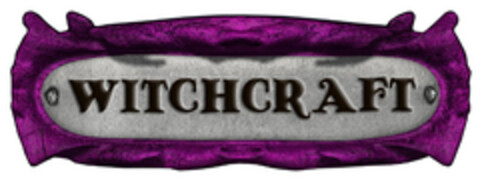 WITCHCRAFT Logo (EUIPO, 15.11.2006)