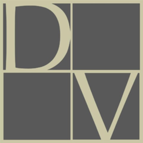 D V Logo (EUIPO, 08.01.2007)