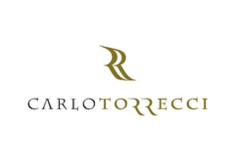 CARLOTORRECCI Logo (EUIPO, 20.02.2007)