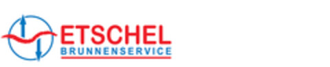 ETSCHEL BRUNNENSERVICE Logo (EUIPO, 20.03.2007)