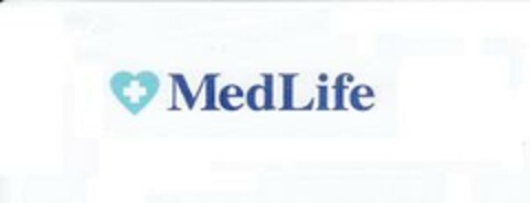 MedLife Logo (EUIPO, 04/05/2007)