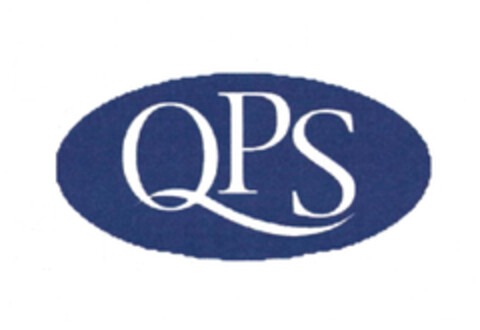 QPS Logo (EUIPO, 10.04.2007)