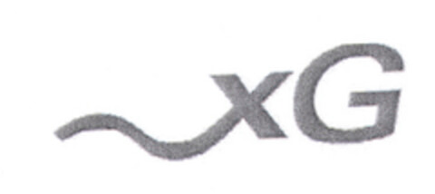 x G Logo (EUIPO, 31.05.2007)