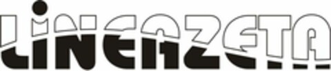 LINEAZETA Logo (EUIPO, 01.06.2007)