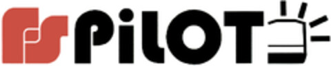 PilOT Logo (EUIPO, 11.07.2007)