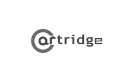 CARTRIDGE Logo (EUIPO, 09/18/2007)