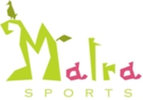 Matra SPORTS Logo (EUIPO, 10/05/2007)