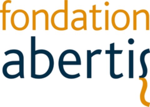 fondation abertis Logo (EUIPO, 10.10.2007)