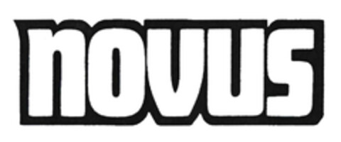 novus Logo (EUIPO, 19.10.2007)