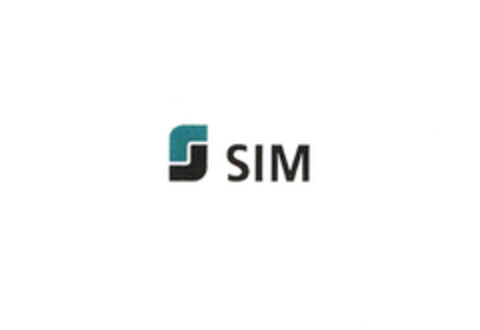 SIM Logo (EUIPO, 31.10.2007)