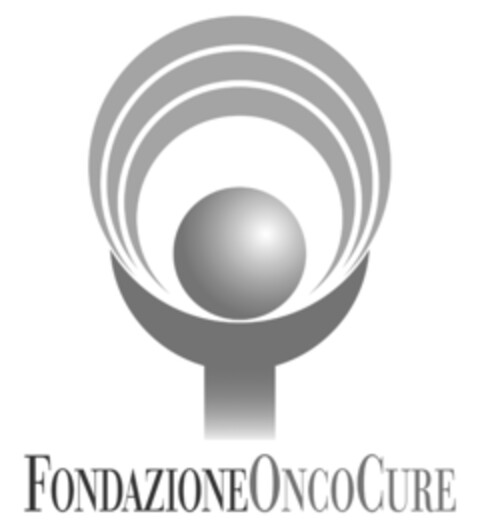 FONDAZIONE ONCO CURE Logo (EUIPO, 28.02.2008)