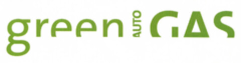 greenAUTOGAS Logo (EUIPO, 17.04.2008)