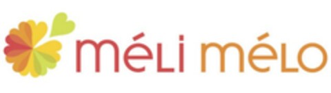Méli mélo Logo (EUIPO, 07.05.2008)