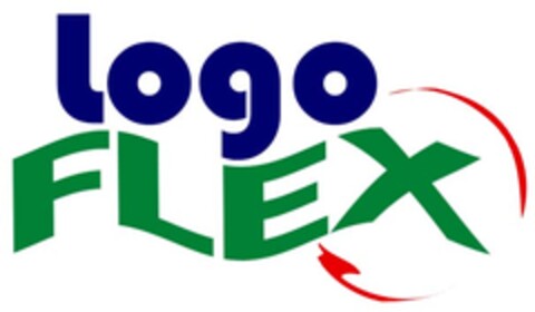 logo FLEX Logo (EUIPO, 20.05.2008)