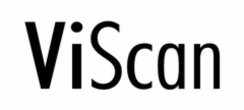 ViScan Logo (EUIPO, 02.06.2008)