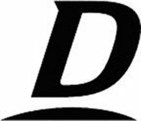 D Logo (EUIPO, 19.09.2008)