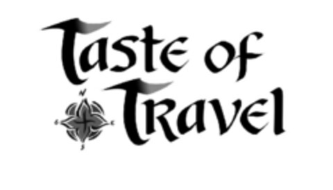 Taste of Travel Logo (EUIPO, 29.09.2008)