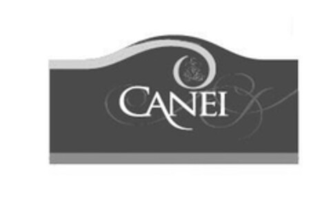 CANEI Logo (EUIPO, 10/02/2008)