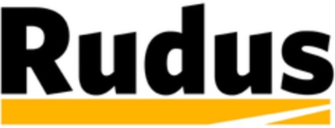 Rudus Logo (EUIPO, 16.12.2008)