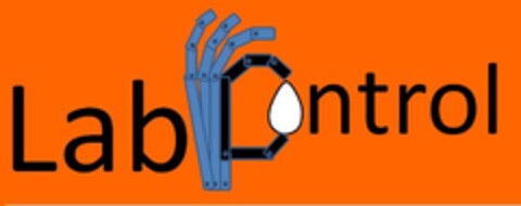 LabControl Logo (EUIPO, 05.03.2009)