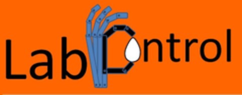 LabControl Logo (EUIPO, 03/05/2009)