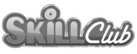 SKiLLClub Logo (EUIPO, 16.04.2009)