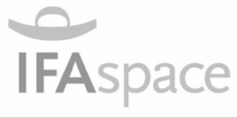 IFA space Logo (EUIPO, 24.04.2009)