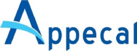 APPECAL Logo (EUIPO, 27.04.2009)