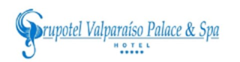 Grupotel Valparaíso Palace & Spa HOTEL Logo (EUIPO, 29.04.2009)