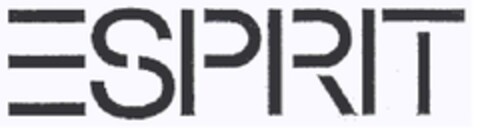 ESPRIT Logo (EUIPO, 06/02/2009)