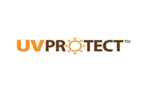 UVPROTECT Logo (EUIPO, 12.06.2009)
