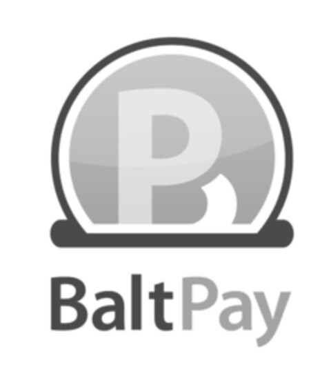 BaltPay Logo (EUIPO, 05.08.2009)