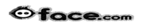 face.com Logo (EUIPO, 29.07.2009)