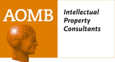 AOMB Intellectual Property Consultants Logo (EUIPO, 10/06/2009)