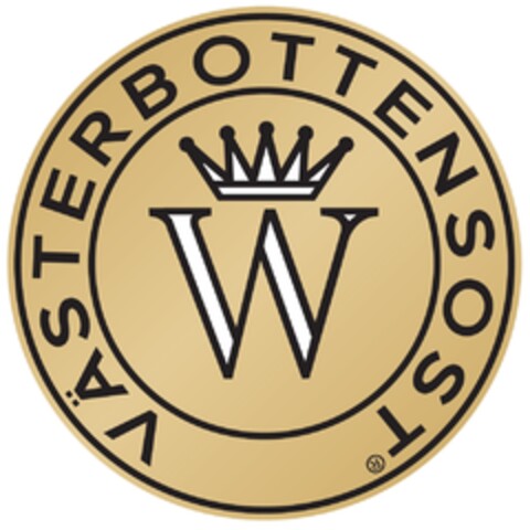W VÄSTERBOTTENSOST Logo (EUIPO, 10.12.2009)