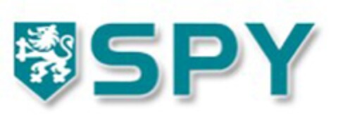 SPY Logo (EUIPO, 08.03.2010)