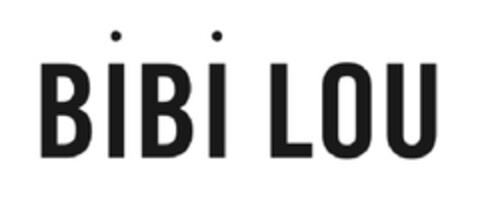 BIBI LOU Logo (EUIPO, 24.02.2010)