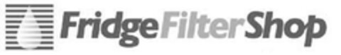 FRIDGE FILTER SHOP Logo (EUIPO, 08.03.2010)