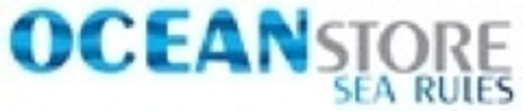 ocean store sea rules Logo (EUIPO, 28.03.2010)