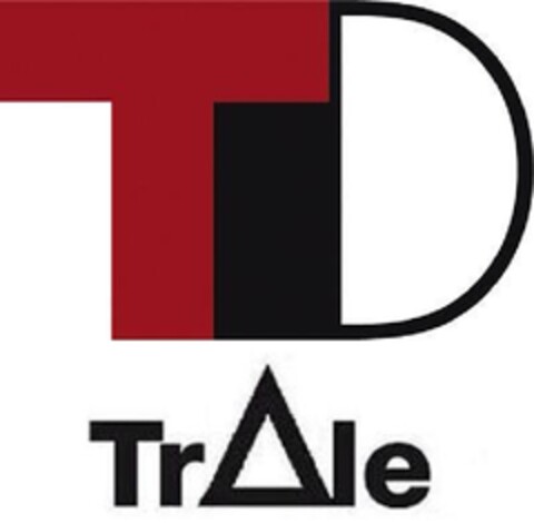 TD TrAle Logo (EUIPO, 29.03.2010)