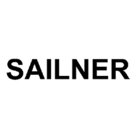 SAILNER Logo (EUIPO, 06.04.2010)