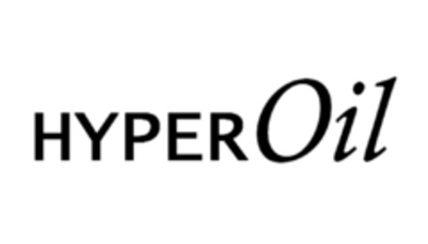 HYPEROIL Logo (EUIPO, 20.05.2010)