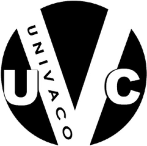 UNIVACO Logo (EUIPO, 27.04.2010)