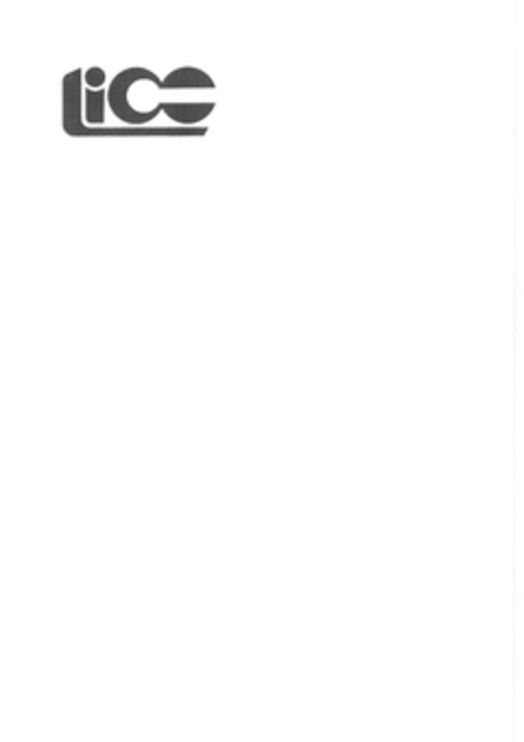 lico Logo (EUIPO, 03.06.2010)