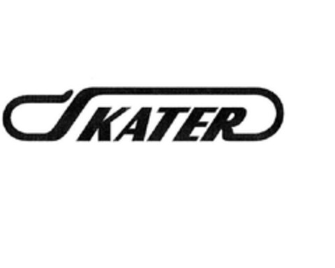 SKATER Logo (EUIPO, 16.06.2010)