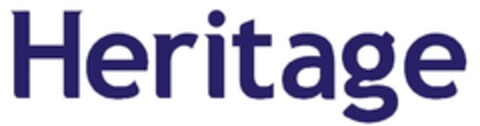 Heritage Logo (EUIPO, 09/08/2010)