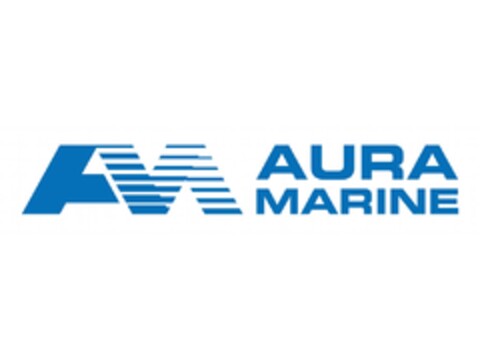 AURAMARINE Logo (EUIPO, 19.11.2010)