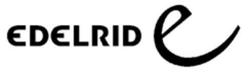 EDELRID Logo (EUIPO, 06.12.2010)