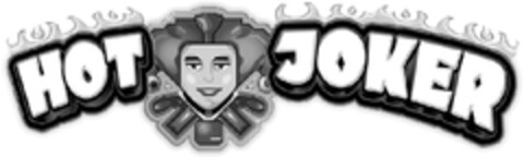 HOT JOKER Logo (EUIPO, 14.12.2010)