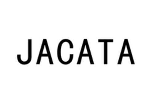 JACATA Logo (EUIPO, 06.01.2011)